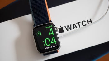 Amazon is offering unusually high Apple Watch SE discounts across the board