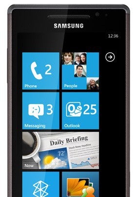 No SD card swapping on Windows Phone 7
