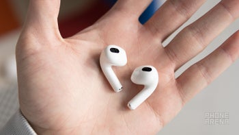Moderate AirPods 3 success suggests Apple could soon discontinue the AirPods Pro