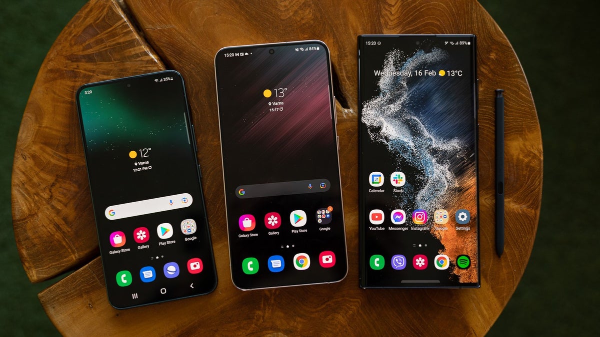 Samsung reportedly pivots chip strategy; may take Apple's approach