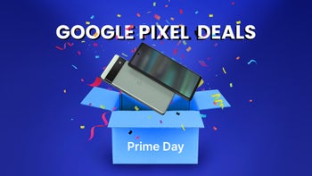 Best Prime Day Google Pixel phone deals: get 28% discount on the Pixel 7 Pro