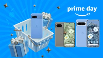 Best Prime Day Pixel phone deals: recap