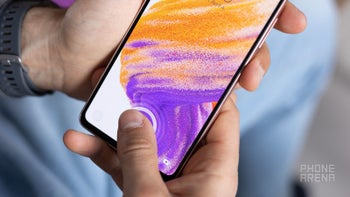 The best Galaxy A53 screen protectors you can get