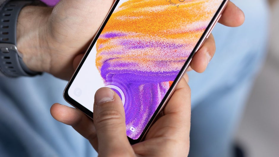 The best Galaxy A53 screen protectors you can get PhoneArena