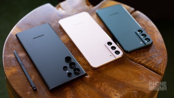 Amazon kicks off a killer new round of Samsung Galaxy S22 series deals