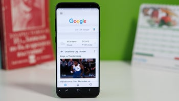 Google Lens Multisearch beta rolls out in the US; lets you find things by using a photo instead of w