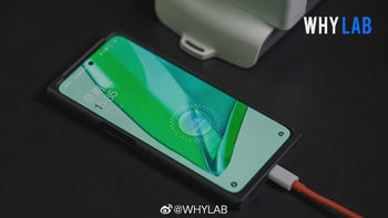 OnePlus' next budget flagship could be a spiritual successor to an OPPO phone