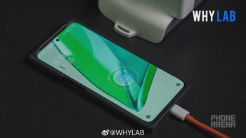 OnePlus' next budget flagship could be a spiritual successor to an OPPO phone