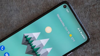 Pixel 6 series users feeling way under the weather thanks to At a Glance bug
