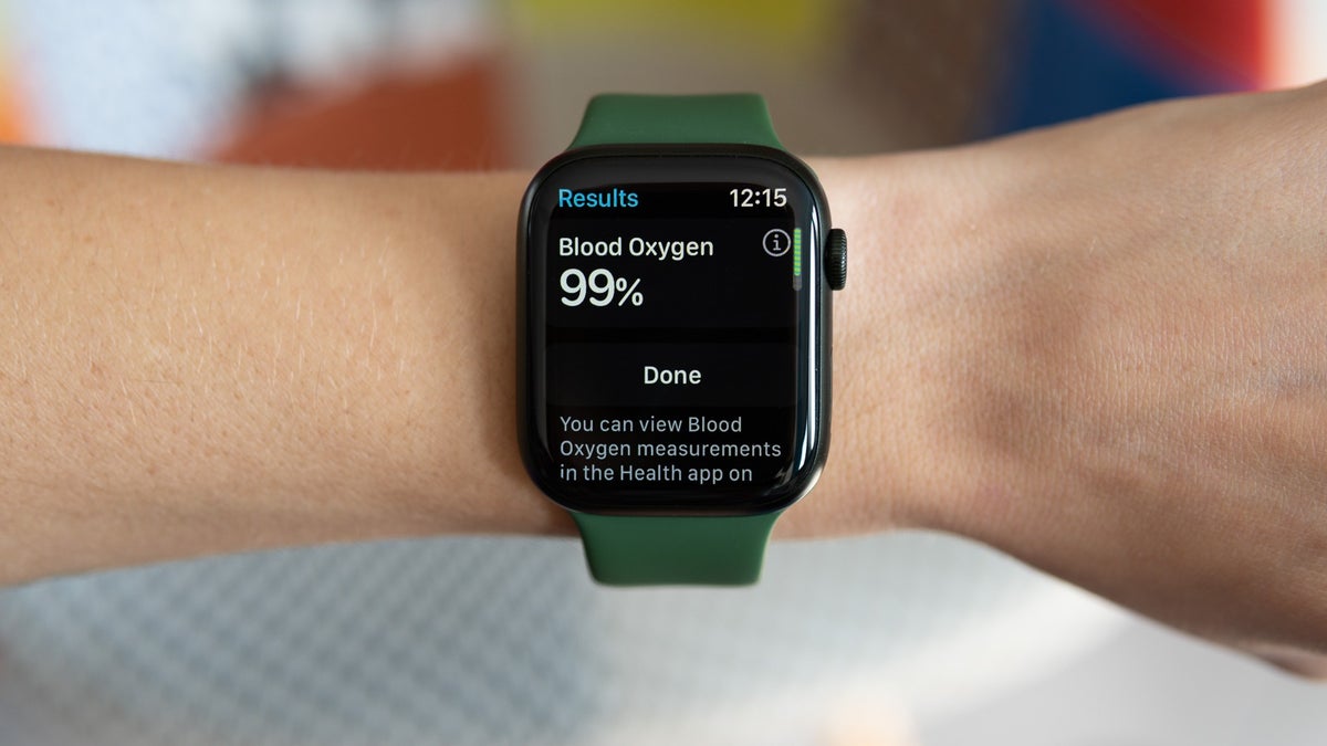 Amazon makes the Apple Watch Series 7 cheaper than ever before