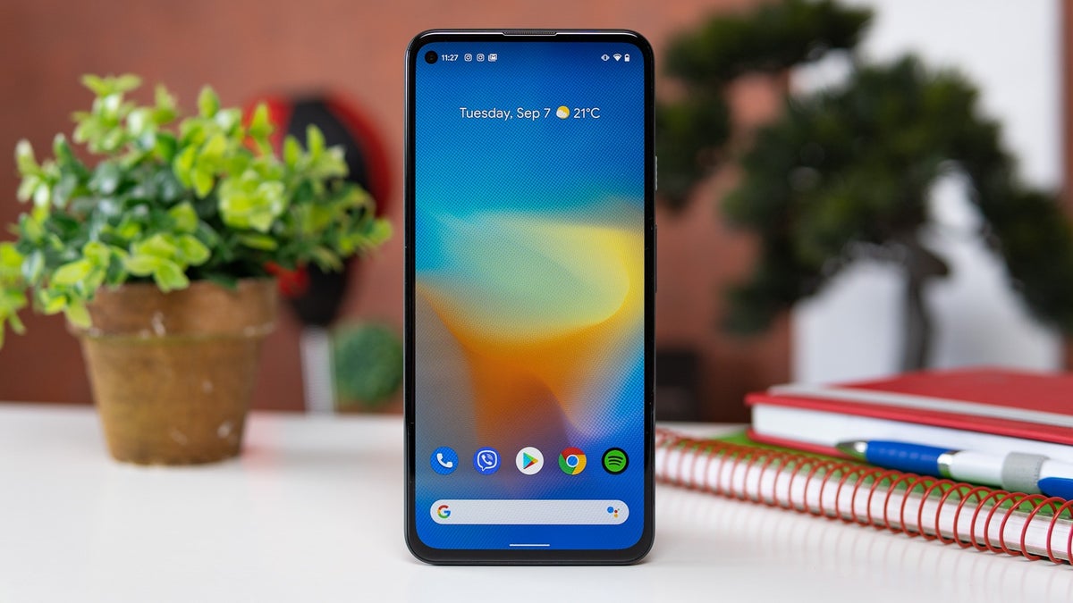 Google’s phenomenal Pixel 5a (5G) mid-ranger drops to a new all-time low price