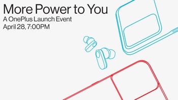 OnePlus announces April event when the first phone with 150W charging may land