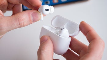 Apple's new AirPods integration with Find My is causing refurbishers to stop renewing AirPods