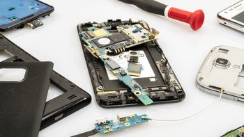 Vote now: Would you repair your own phone?