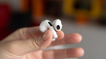 AirPods 3 get a cool discount on Amazon once again, getting more affordable than ever