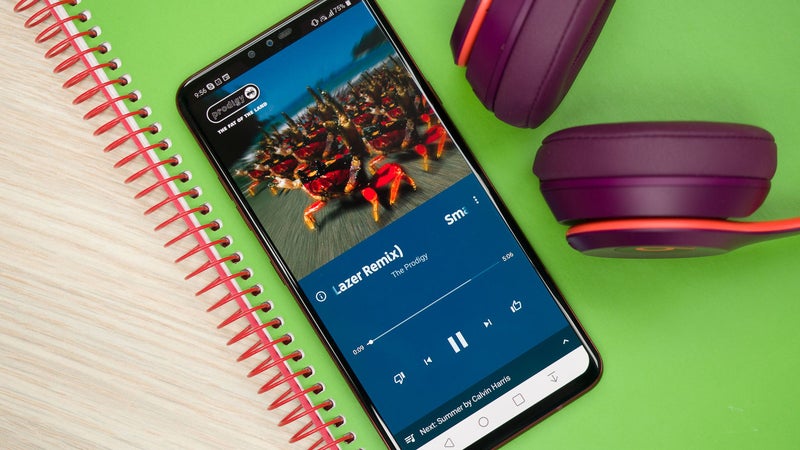 YouTube Music update brings new radio and auto-mix algorithm, Family Shelf, and WearOS shuffle