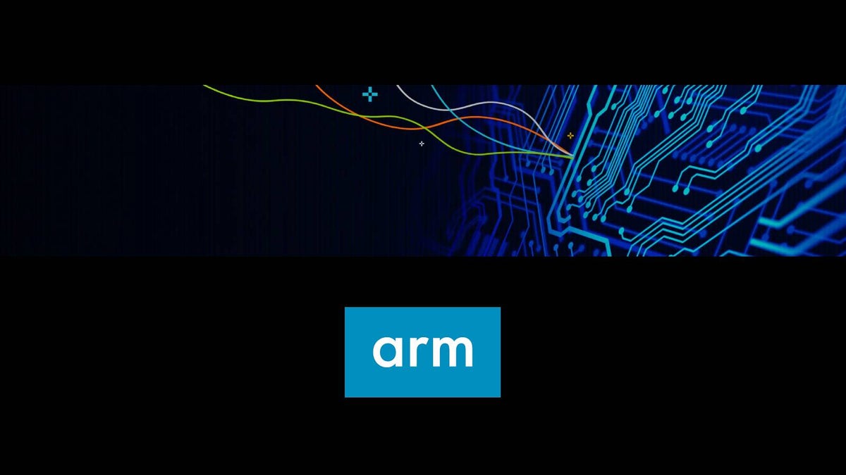 Arm's new designs could be the reason why this year's Android flagships are so hot