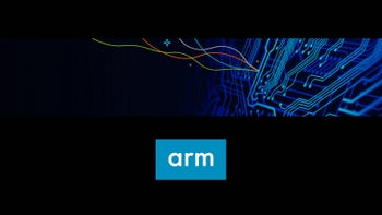 Arm's new designs could be the reason why this year's Android flagships are so hot