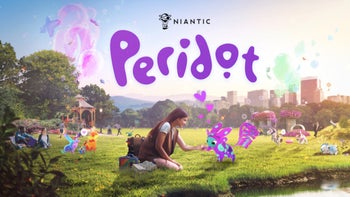 Les créateurs de Pokemon GO vont lancer Peridot, un nouveau jeu mobile AR du monde réel