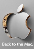 Apple is throwing down a media event on October 20th