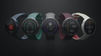 Check out these two cool new Polar GPS watches if running is your life