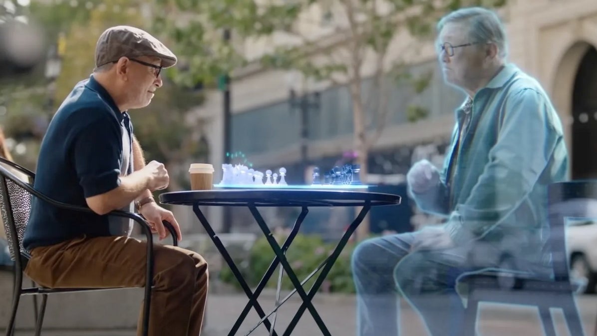 Zuckerberg pushing Meta to release smart glasses in 2024; CEO wants an "iPhone moment"