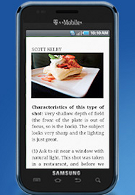 The Kindle for Android app finds a home at Verizon