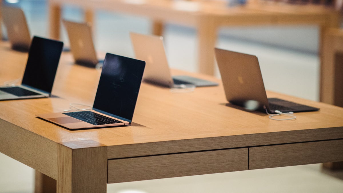 Apple will donate $1 to WWF for each Apple Pay purchase until Earth Day ends