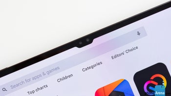The notch is here to stay, even if iPhone 14 drops it