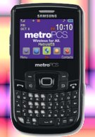 Samsung Freeform II is fittingly headed to MetroPCS