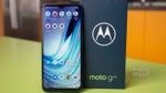 Motorola is on a roll, rolling out Android 12 for another 5G mid-ranger
