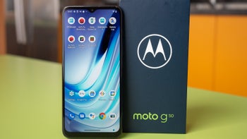 Motorola is rolling out Android 12 to yet another 5G mid-range