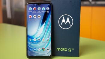 Motorola is on a roll, rolling out Android 12 for another 5G mid-ranger