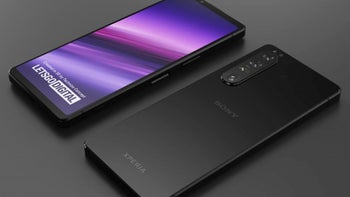 Sony Xperia 1 IV Geekbench scores appear to rule out the new Snapdragon chip