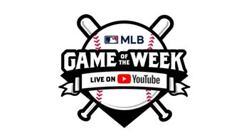 YouTube to exclusively show 15 MLB games on its platform in 2022