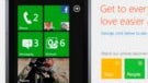 Microsoft's Facebook page provides you a look at WP7's integration of Facebook