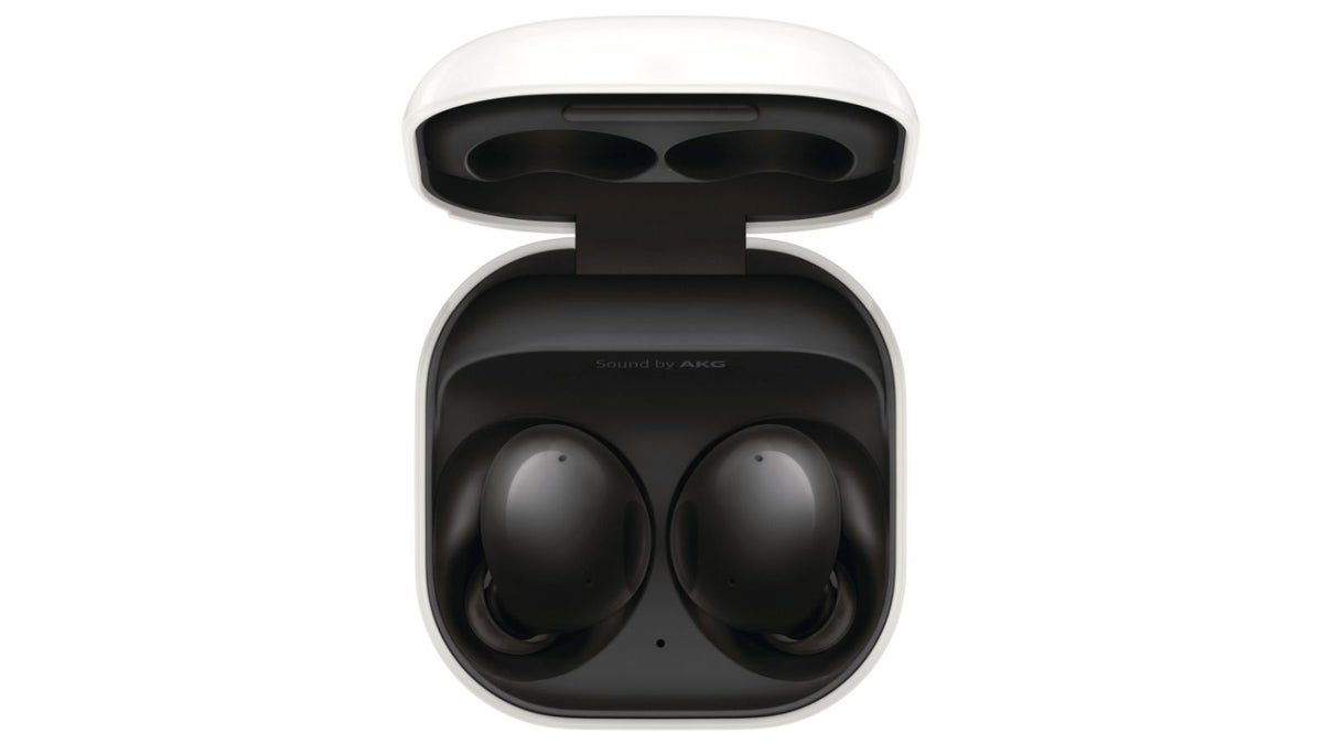 Samsung's state-of-the-art Galaxy Buds 2 are cheaper than ever at Best Buy (brand-new)