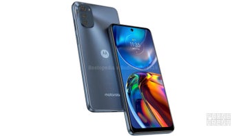 Leaked renders hint at an upcoming low-cost Motorola phone with no jack
