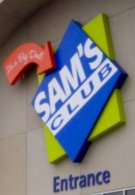 Target & Sam's Club are the next two to join the ranks with the iPhone