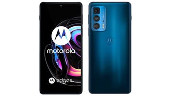 Android 12 coming soon to one of Motorola’s 2021 flagships