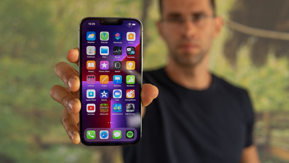 Apple may still be impacted by China production issues despite supply diversification