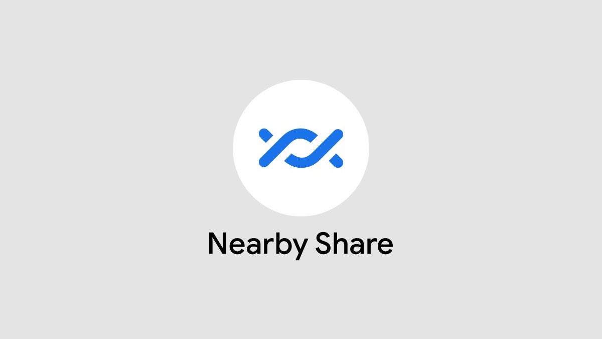 Google to add small improvement to Nearby Share feature