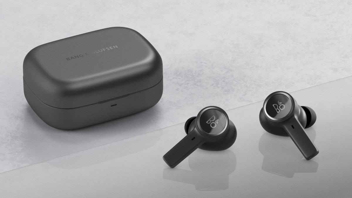 Bang & Olufsen unveils its most versatile and comfortable AirPods rival yet