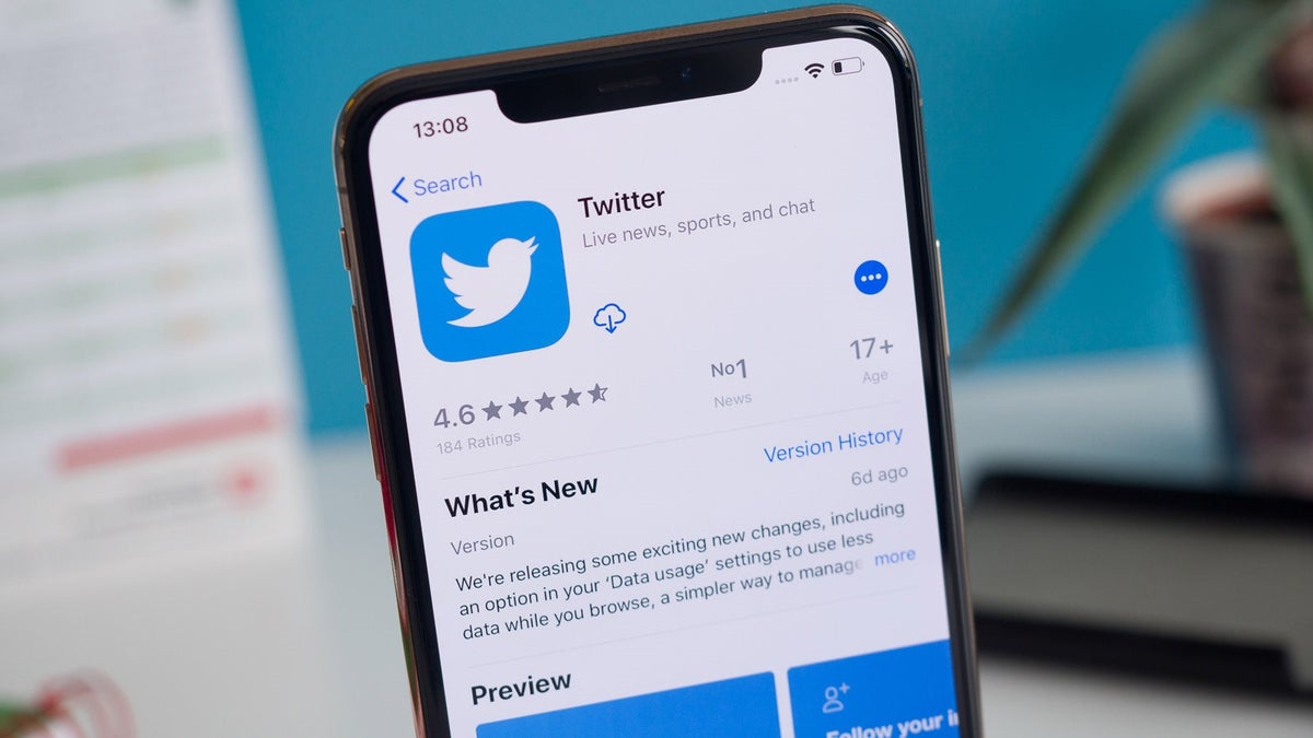 The mechanism behind the expected Edit Tweet feature - there is a catch