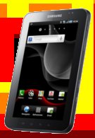 Samsung Galaxy Tab is now available in Germany for 799 euros