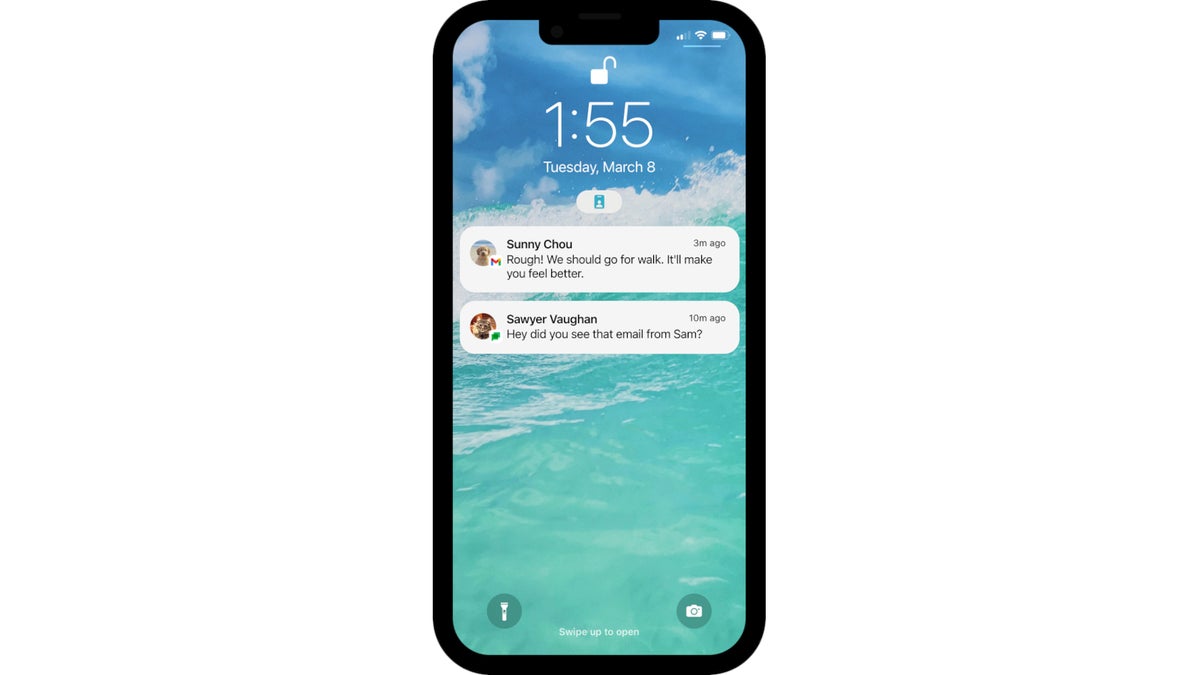 Gmail finally adds support for iOS' Focus mode