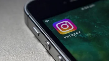 Instagram playing with fire again: removing Recent posts, but from a different page
