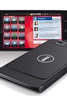 Dell Streak is moving past Android 2.1 and looking towards Android 2.2