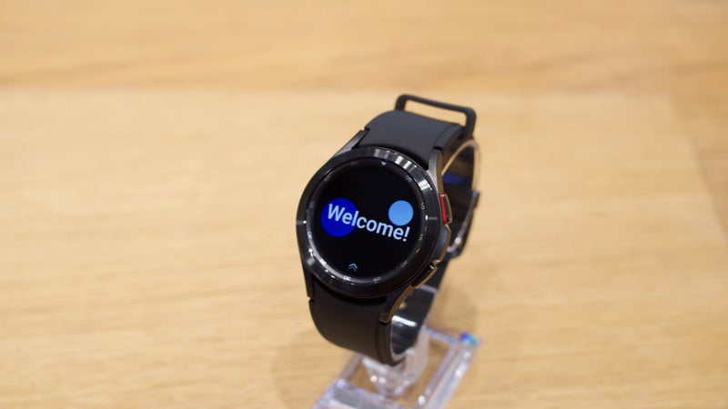 No Google Assistant for Galaxy Watch 4 for now