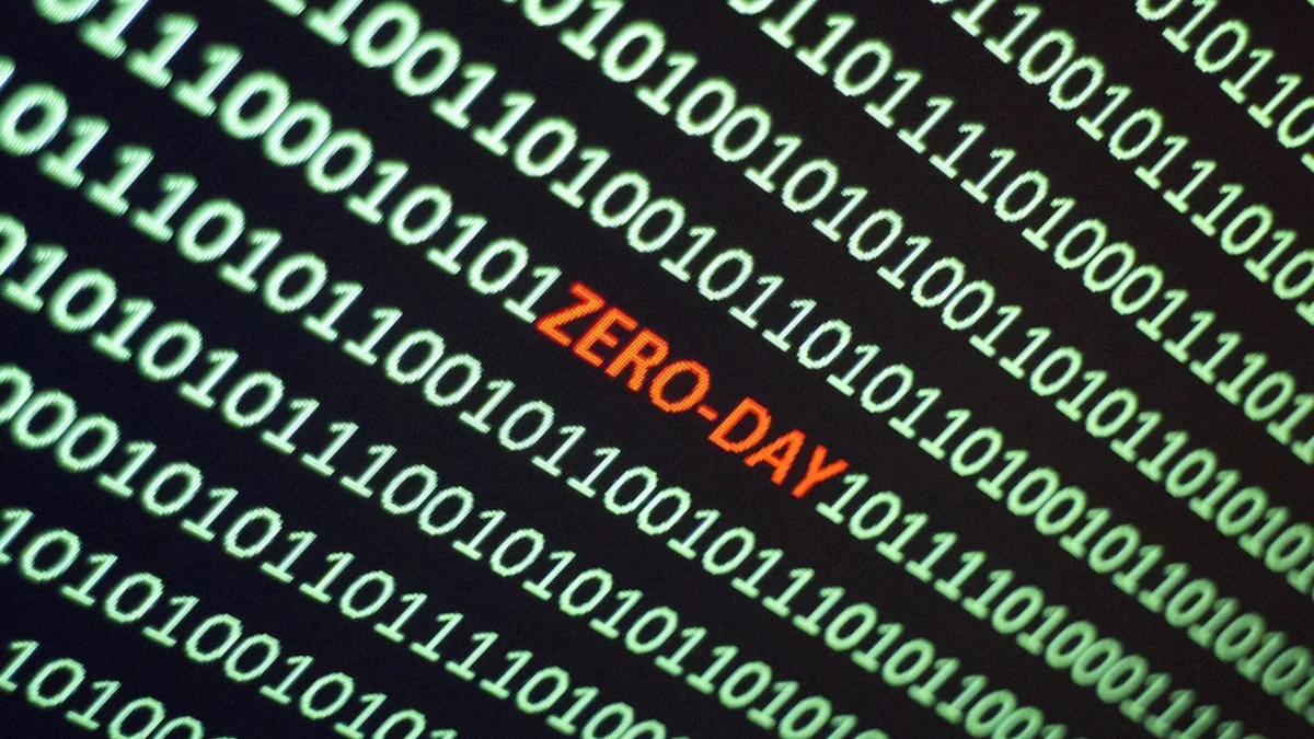 Google reports a massive amount of cross-industry zero-day exploits for 2021